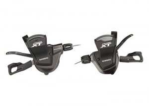 Rucice menjaca SHIMANO XT SL-M8000 2/3x11