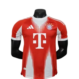Bayern Munich 2025/2026 domaci dres