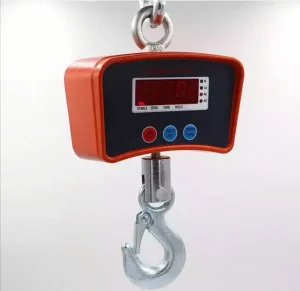 Vaga do 500 kg Pijacarski Kantar Kantar NOV Digitalna Vaga