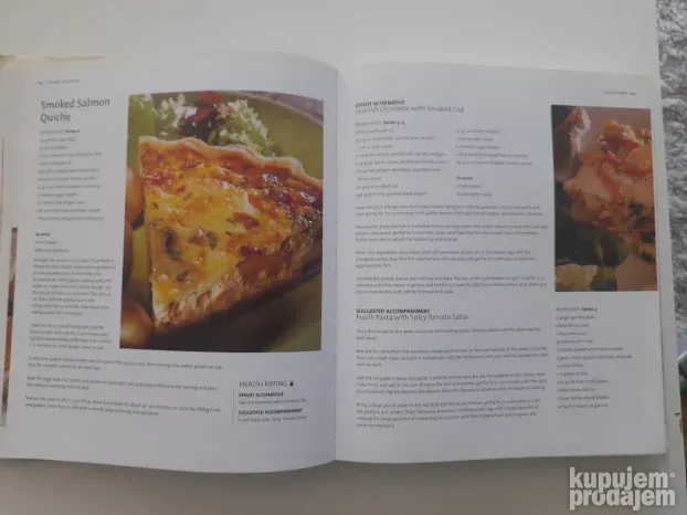 Complete Family food - Gina Steer