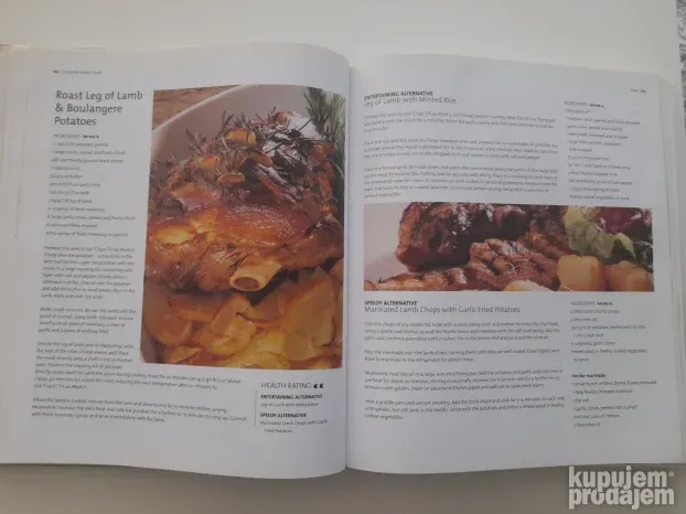 Complete Family food - Gina Steer