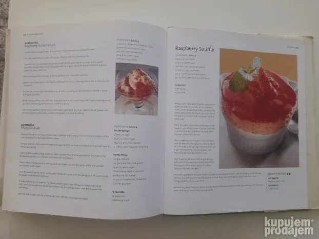 Complete Family food - Gina Steer