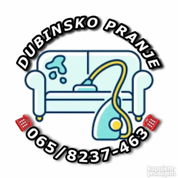 Dubinsko pranje Mladenovac Detailing