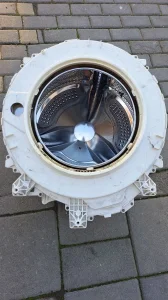 Bubanj kazan ves masine MBS