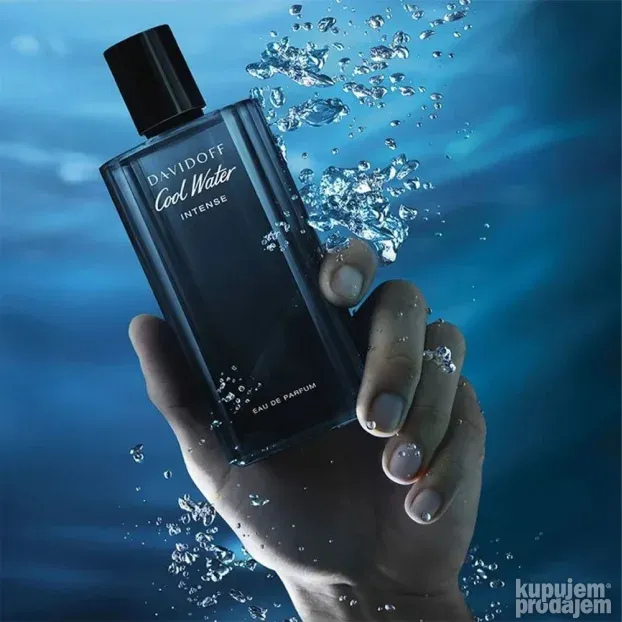 Davidoff Cool Water INTENSE 125ml KupujemProdajem
