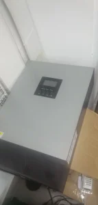 HIBRID INVERTER 5kv 0640055600