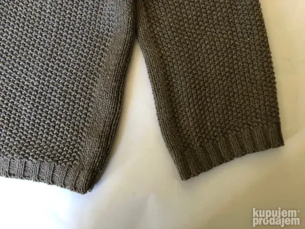 % sada 990 din. - Mango zenski dzemper M S