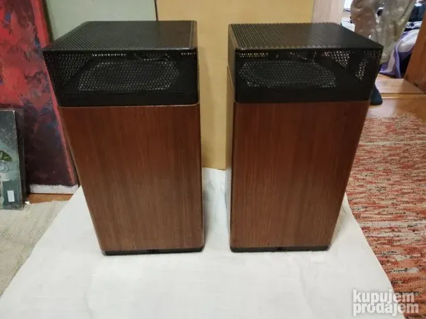 Pohler sound 2203 Heco drajveri