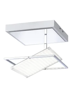 Lampa Luster Paul Neuhaus Fantino Modern - NOVO