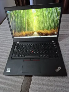 Lenovo L14 gen 1 8\256