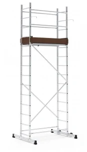 Zarges Aluminijumska Skela 5m