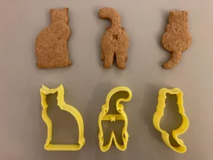 Kalupi za kolace / cookie cutter
