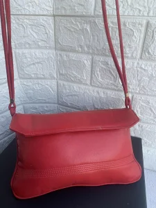 Mirjana Maric kozna torbica