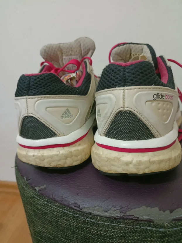 Patike ženske ADIDAS 38.5br/23.5cm