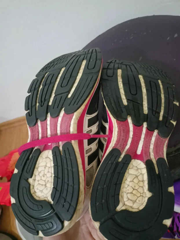 Patike ženske ADIDAS 38.5br/23.5cm