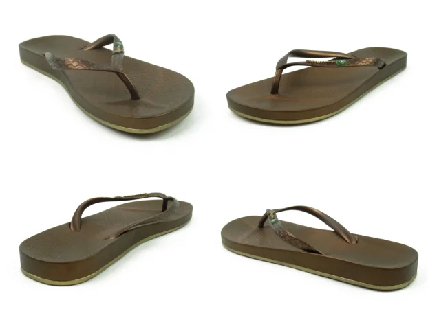 Ipanema papuče japanke    NOVO C417/  39