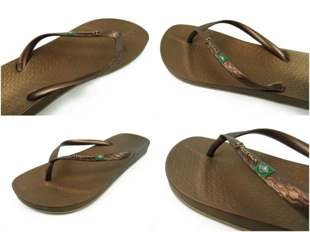 Ipanema papuče japanke    NOVO C417/  39