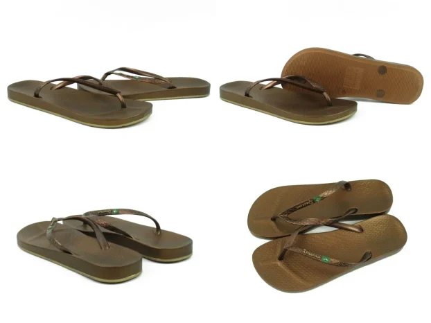 Ipanema papuče japanke    NOVO C417/  39