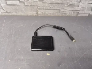 Medion Drive-n-go  500Gb eksterni hard disk USB 3.0