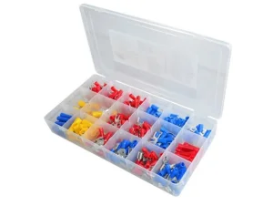 set izolovanih konektora 300komada