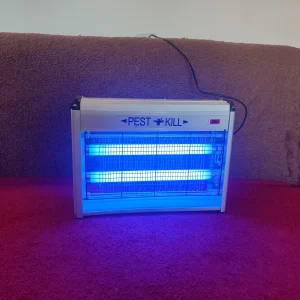 Uv lampa za komarce insekte