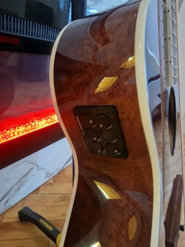 De angelico exel tamany Xt