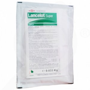 Lancelot super 33 g