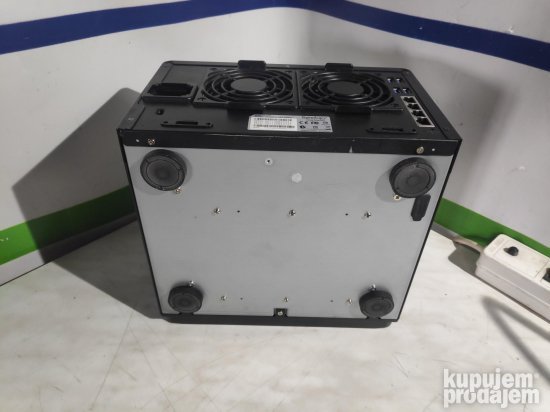 Synology DiskStation DS1515+ 5-Bay NAS Server
