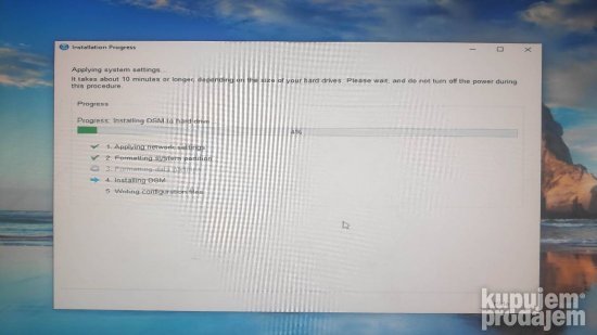 Synology DiskStation DS1515+ 5-Bay NAS Server
