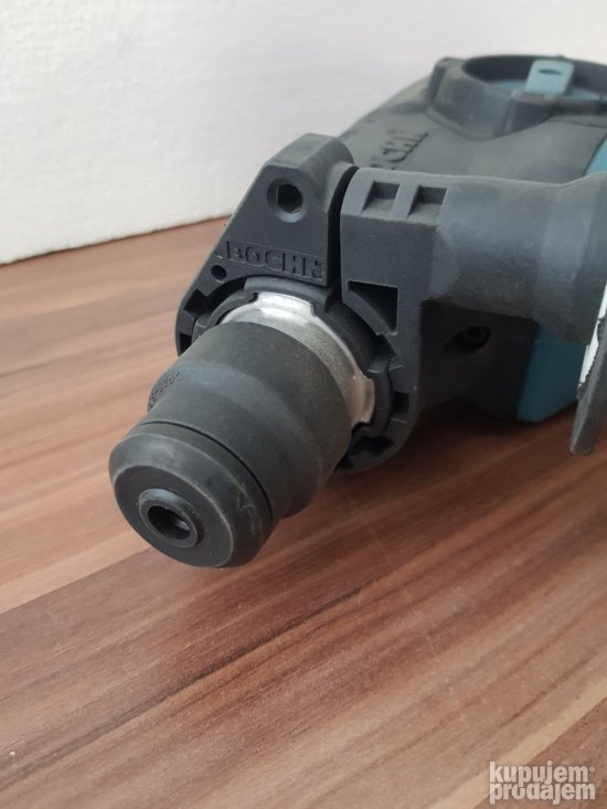 Bochn hilti 800W