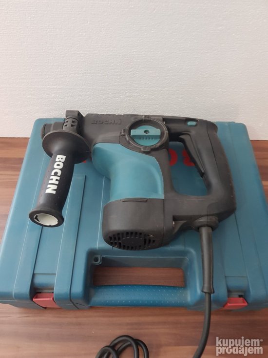 Bochn hilti 800W