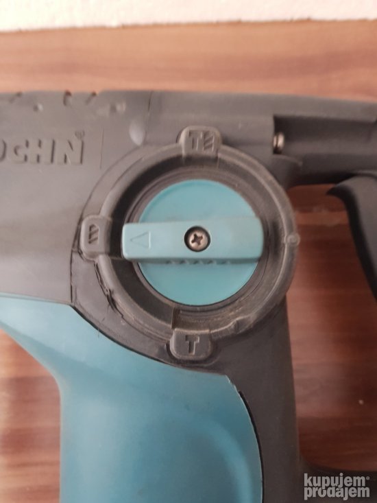 Bochn hilti 800W