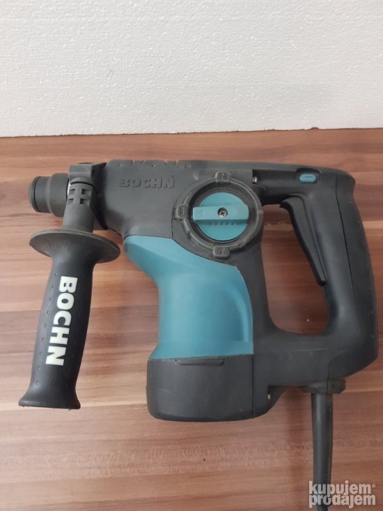 Bochn hilti 800W