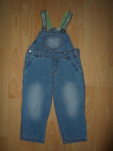 Tregerice za decu Papagino