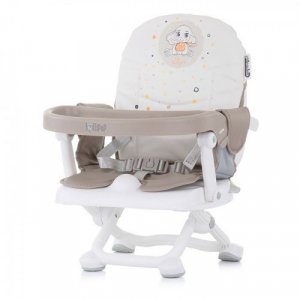 Hranilica booster Chipolino Lollipop latte