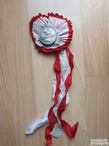 Medalja/nagrada za jahanje Wiener Sadthalle VINTAGE