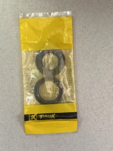 Semerinzi radilice Yamaha DT125R