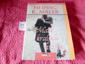Mala kraljica krzna - H.K. Maler