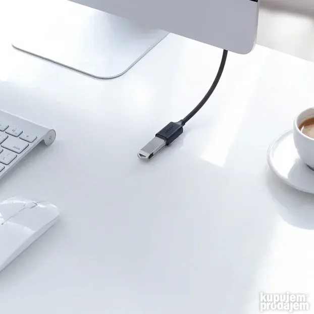 Usb kabl M/F 2.0 1,5m UGREEN US103