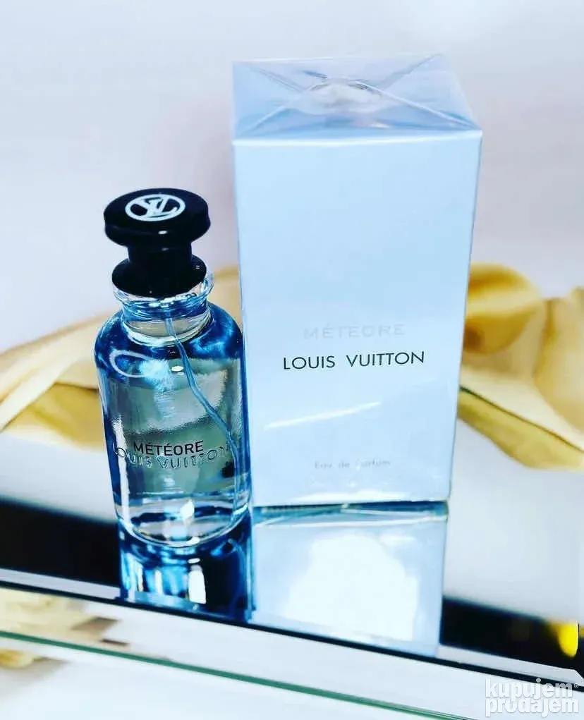 Louis vuitton Meteore 100ml EDP - KupujemProdajem