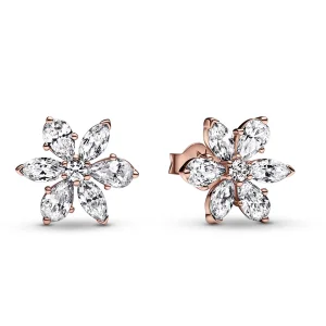 PANDORA mindjuse Sparkling Herbarium Rose Gold