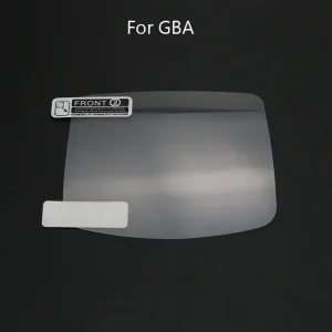 Game Boy Advance > Zastita za ekran / GBA