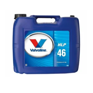 TOTALNA RASPRODAJA VALVOLINE hidraulično ulje HLP 46/ 20 L