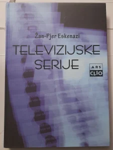 Televizijske serije