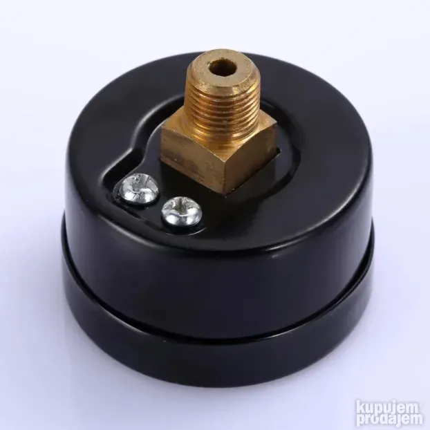 Merac pritiska za kompresor manometar do 20 bara