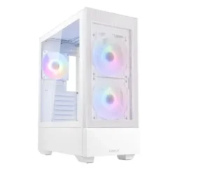 LIAN LI LANCOOL 205 Mesh C white