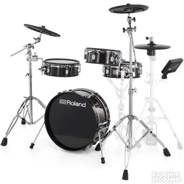 Roland VAD103 E-Drum Set Elektronski Bubnjevi