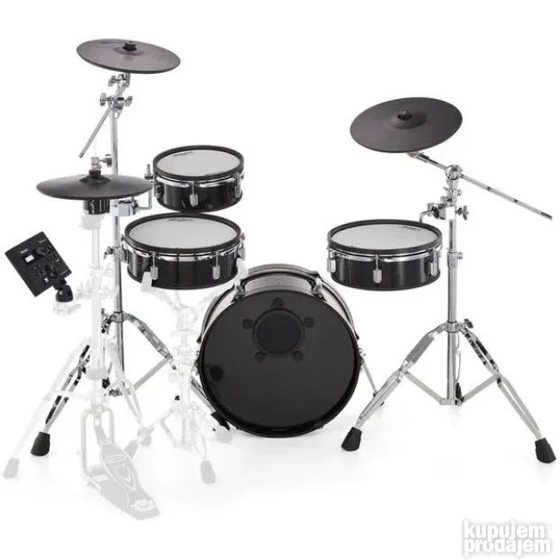 Roland VAD103 E-Drum Set Elektronski Bubnjevi