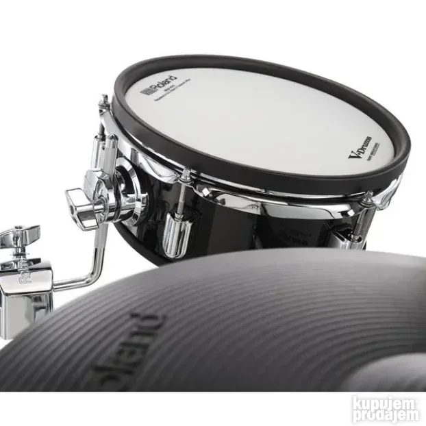 Roland VAD103 E-Drum Set Elektronski Bubnjevi