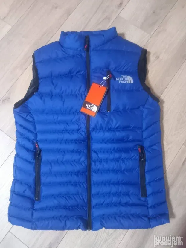 Muski prsluci